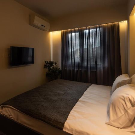 Intro Suites Istanbul Eksteriør billede