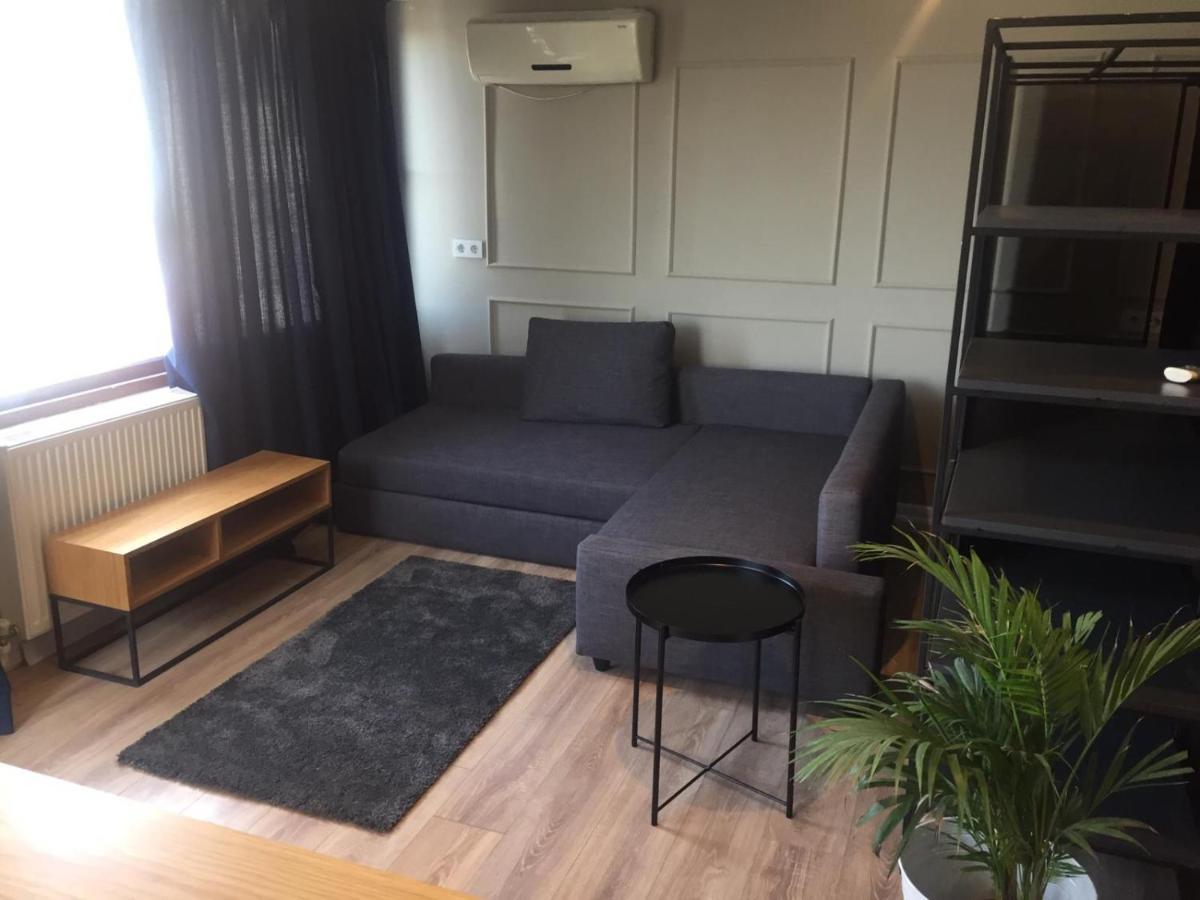 Intro Suites Istanbul Eksteriør billede