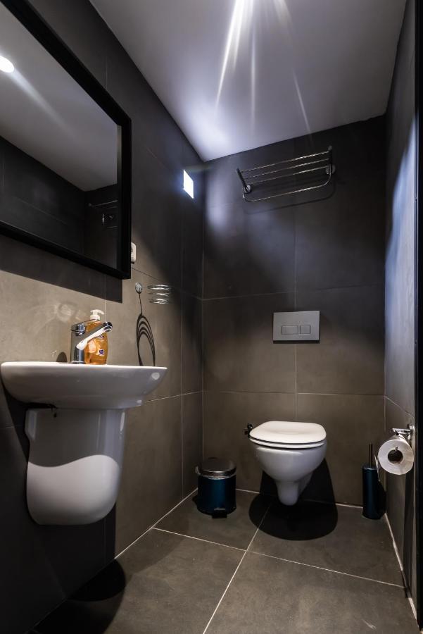 Intro Suites Istanbul Eksteriør billede